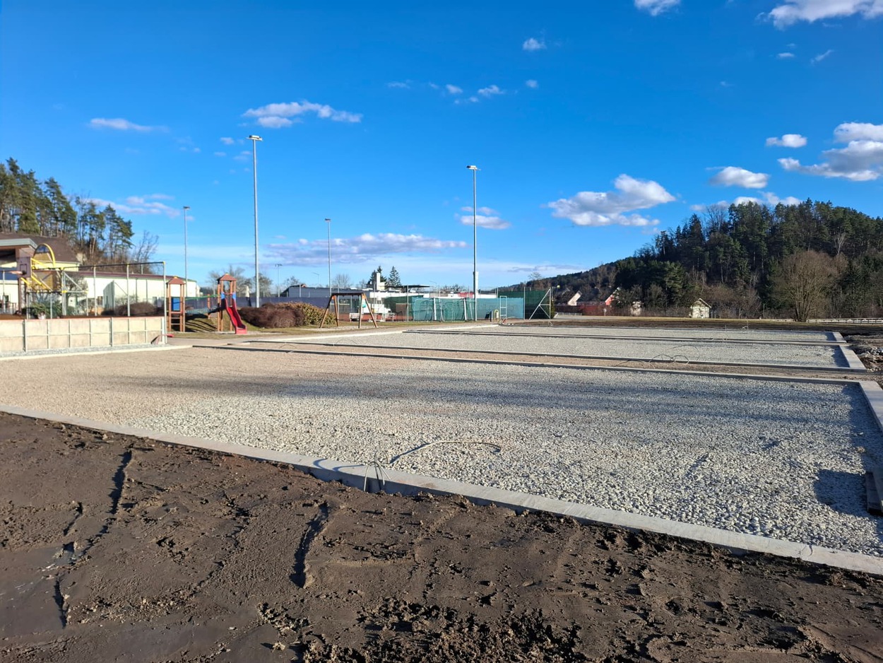 News der letzten beiden Wochen